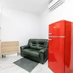 Los Apartamentos Jacinto Benavente Centro Madrid