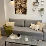 Auditorio/Bernabeu Apartment2