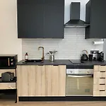 Auditorio/Bernabeu Apartment2
