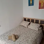 Apartamento Nuevo En El Centro De Madrid