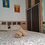 Apartamento Nuevo En El Centro De Madrid