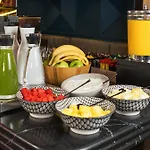Smartrental Collection Gran Via Capital