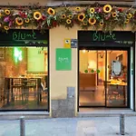Blume Cruz Suites