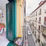 Blume Cruz Suites