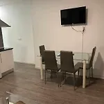 Comodo Y Agradable Estudio En Madrid Centro A3