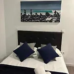 Comodo Y Agradable Estudio En Madrid Centro A3