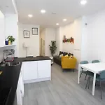 Apartamento Principe De Vergara