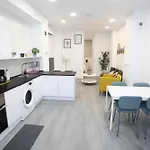 Apartamento Principe De Vergara