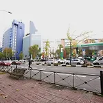 Apartamento Principe De Vergara