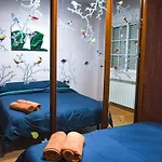 Apartamento Abrante