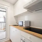 Apartamentos En Vallecas