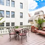 Home Suite Home Gran Via