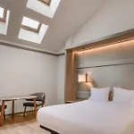 Ac Hotel Recoletos By Marriott