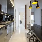Ap Edificio Embajadores -No Ascensor-