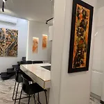 Bs4 Suite Luxury Madrid Centro