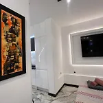 Bs4 Suite Luxury Madrid Centro