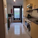 Apartamento De 2 Habitaciones Con Bano Privado