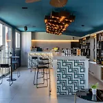 Axel Hotel Madrid - Adults Only