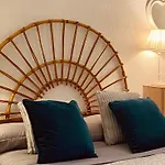 Bright Apartment Steps From Plaza De Toros And Wizink Center