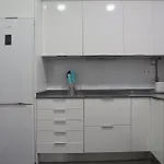 Sol Apartment Deluxe-Nun-Arce