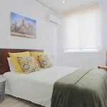 Sol Apartment Deluxe-Nun-Arce