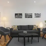 Sol Apartment Deluxe-Nun-Arce