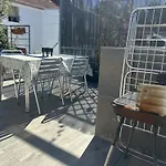 Casa Rustica En Madrid Recien Reformada