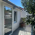 Casa Rustica En Madrid Recien Reformada
