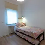 Apartment Chamartin-Ciudad Ramos Carrion