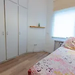 Apartment Chamartin-Ciudad Ramos Carrion By Interhome