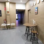 Alianza Suites