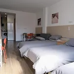 Alianza Suites