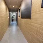 Alianza Suites
