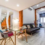 Loft Reformado En Chueca Para 4 Personas Alquiler Temporal