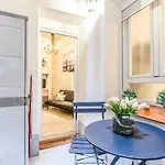 Apartamento Plaza De Lavapies Alquiler Temporal