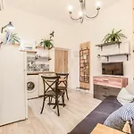 Apartamento Plaza De Lavapies Alquiler Temporal