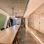 Amazinn Places Blasco De Garay 102