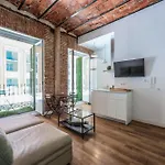 Apartamento Centrico Y Comodo Preciados