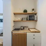 Puerta Del Sol Apartamento Economico