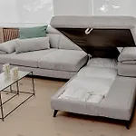 Chamberi Living - Nuevos Apartamentos De Lujo