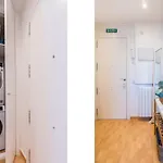 Fee4Me. Elegant Flat A Few Minutes From Atocha.