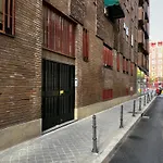 Exyca Barrio Salamanca