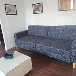 Apartamento Pinar De Chamartin
