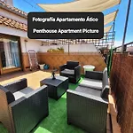 Apartments Madrid Principe