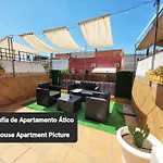 Apartments Madrid Principe