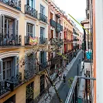 Brand New One Bedroom Apartment Located In Chueca