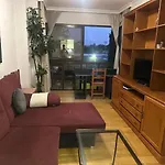 Suite Ifema Wanda Samaniego Plenilunio Aeropuert