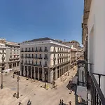 Waou Apartamentos En Sol Superior 1