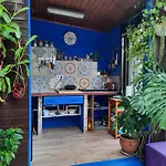Loft Con Jardin