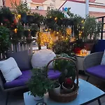Loft Con Jardin